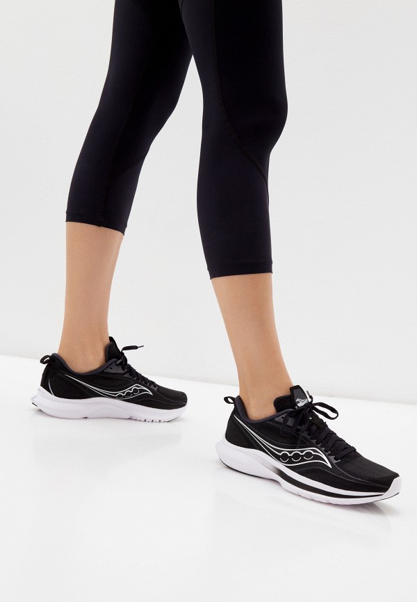 фото Кроссовки saucony