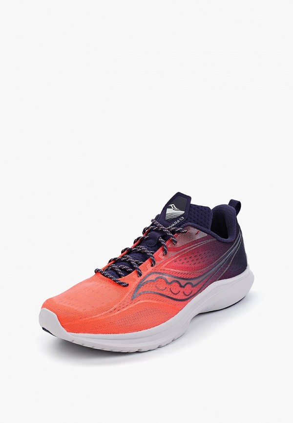 фото Кроссовки saucony