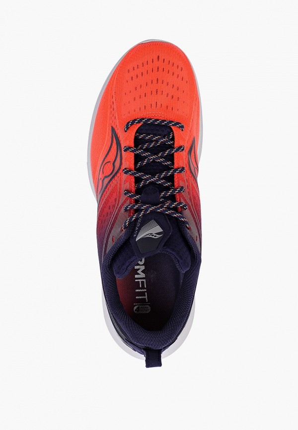 фото Кроссовки saucony