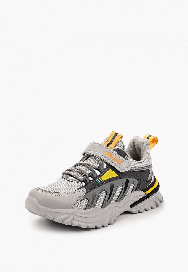 фото Кроссовки kenkä