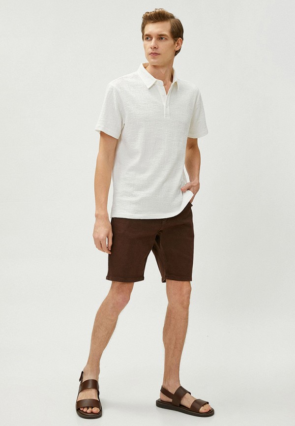 фото Поло koton