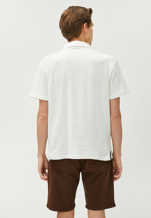 фото Поло koton