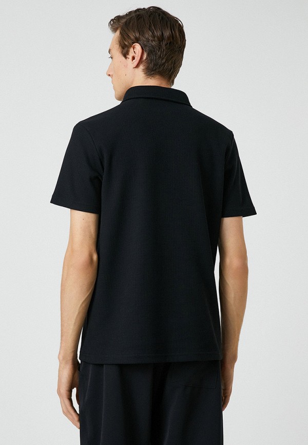 фото Поло koton