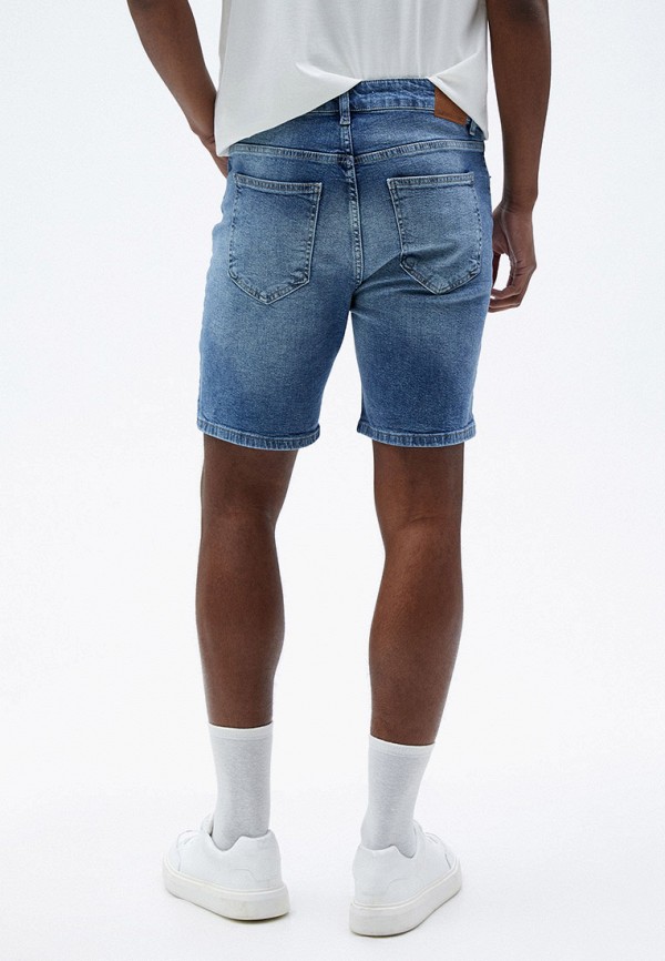 фото Шорты джинсовые koton