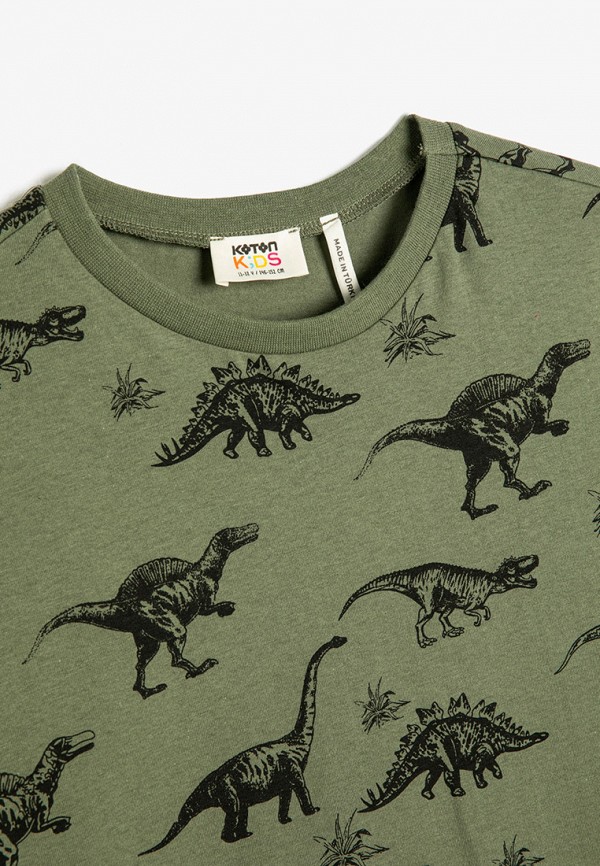 фото Футболка koton