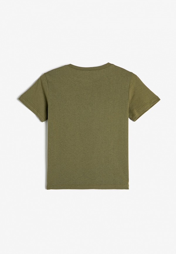 фото Футболка koton