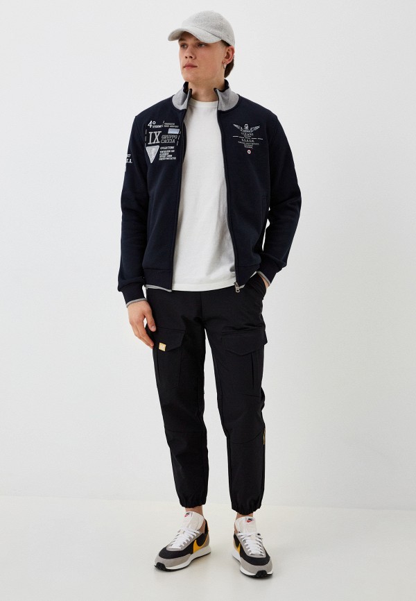 фото Брюки спортивные xtep