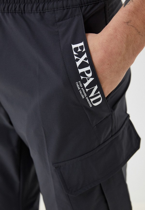 фото Брюки спортивные xtep