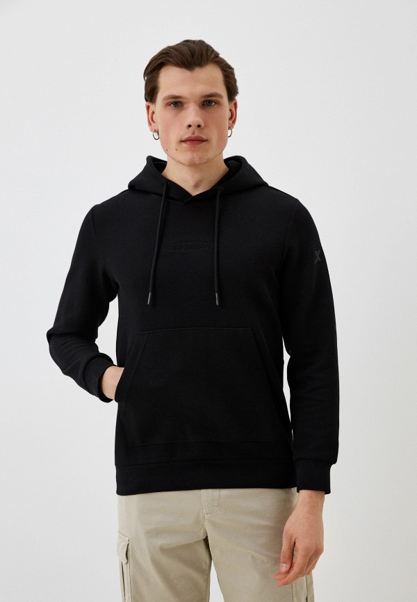 фото Худи xtep