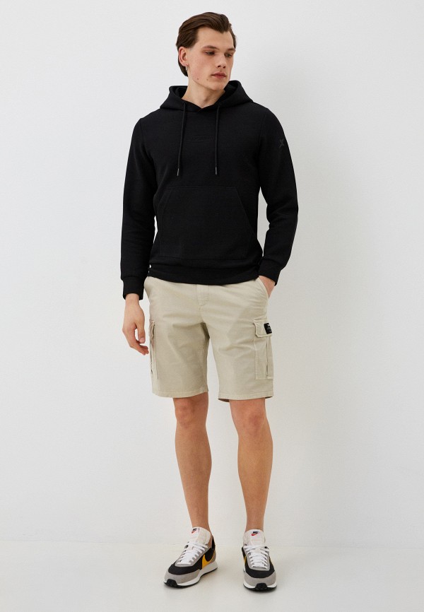 фото Худи xtep