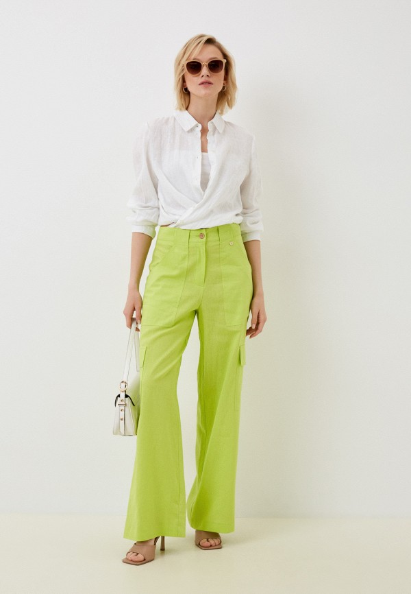 фото Брюки rinascimento