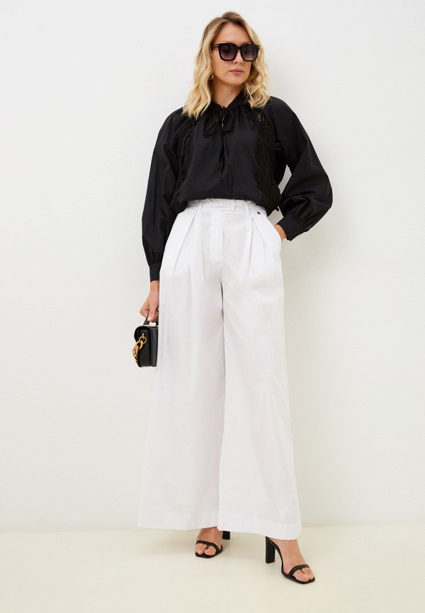 фото Брюки rinascimento