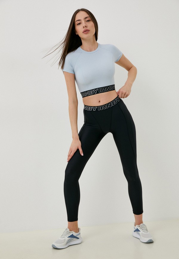 фото Топ спортивный irnby