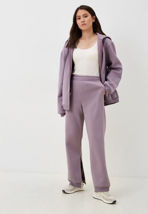 фото Брюки спортивные irnby