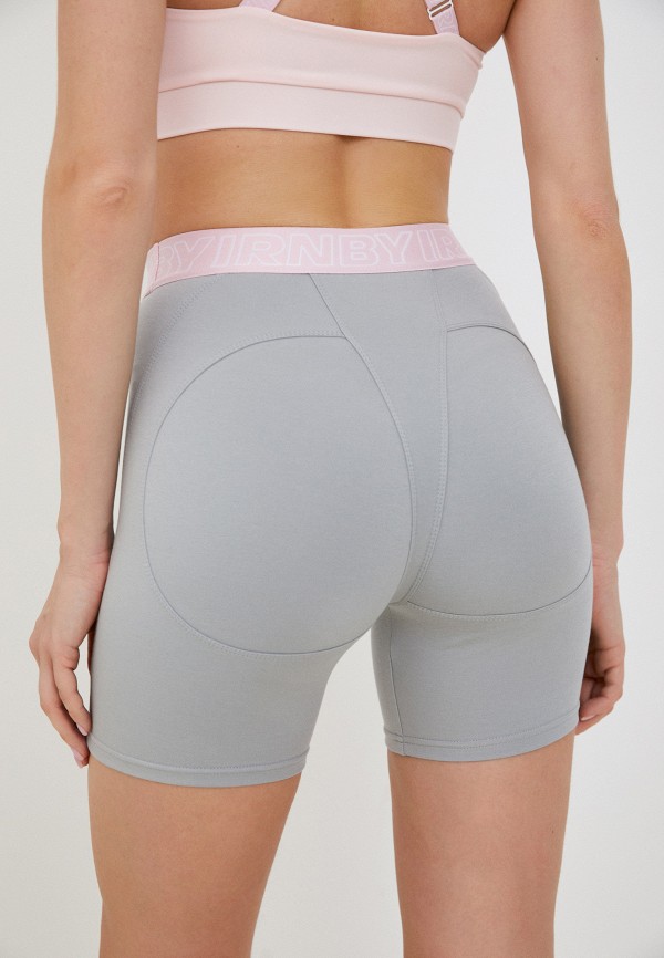 фото Шорты спортивные irnby