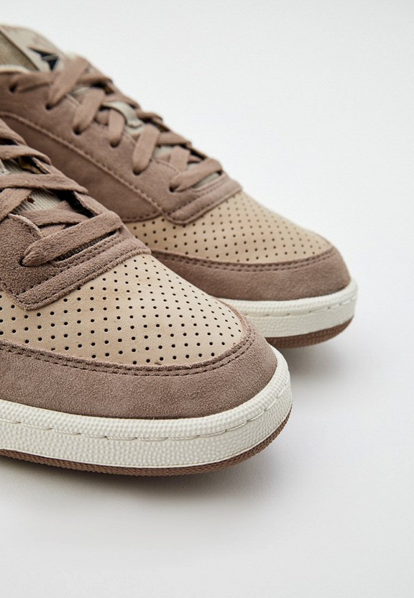 фото Кеды reebok
