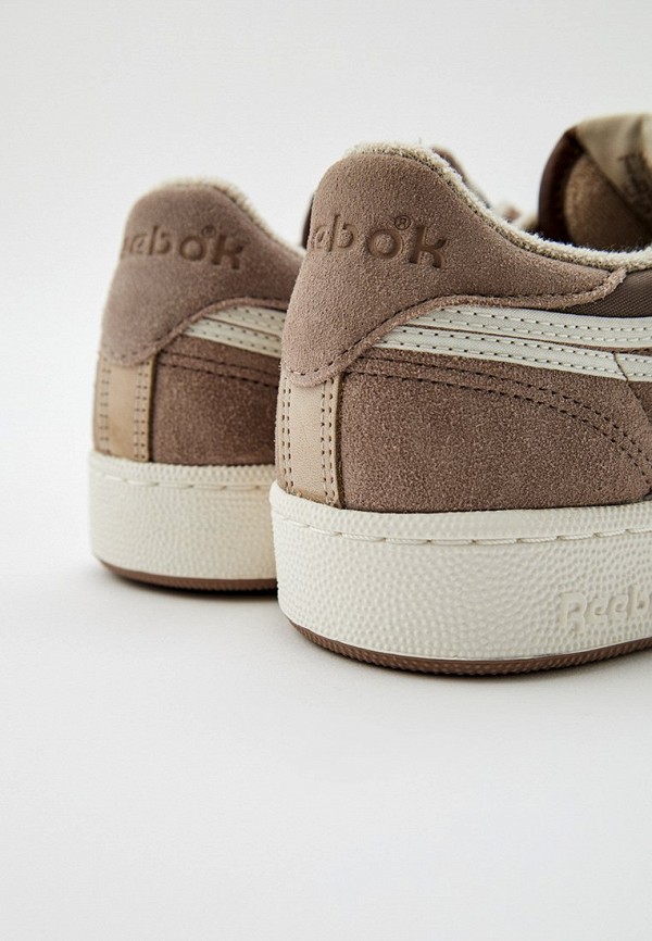 фото Кеды reebok