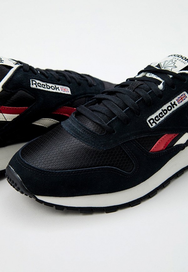 фото Кроссовки reebok