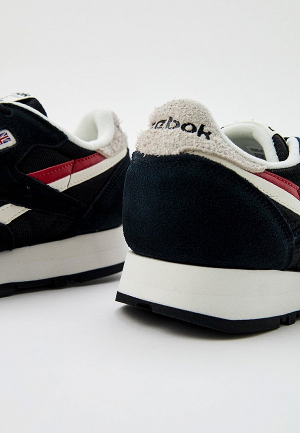 фото Кроссовки reebok