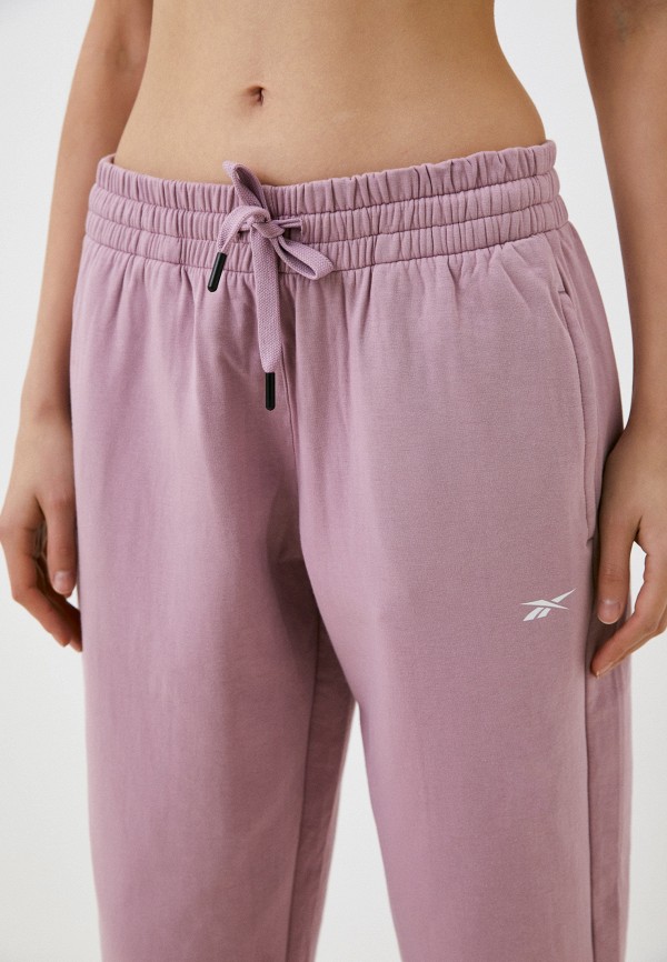 фото Брюки спортивные reebok