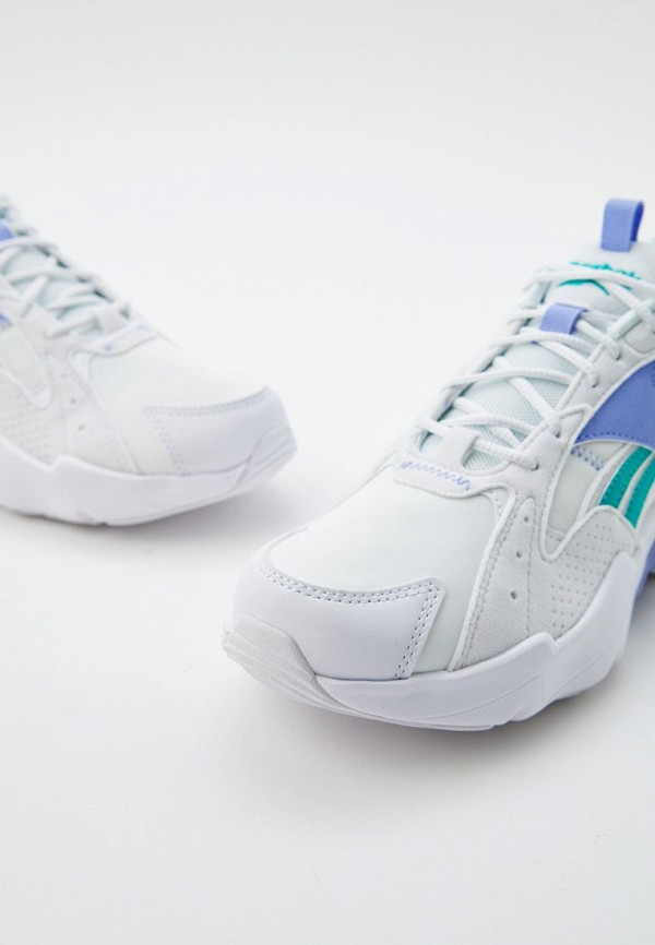 фото Кроссовки reebok