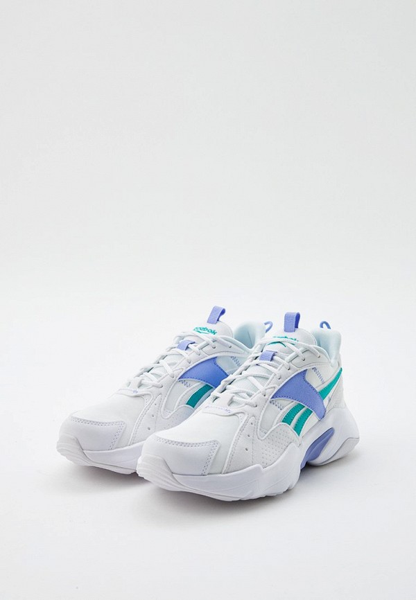 фото Кроссовки reebok