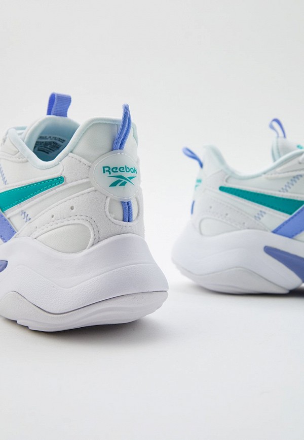 фото Кроссовки reebok