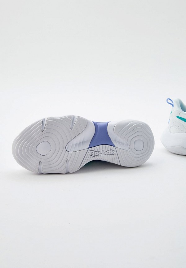 фото Кроссовки reebok