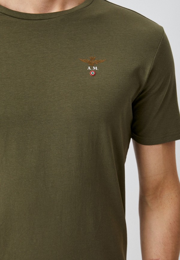 фото Футболка aeronautica militare