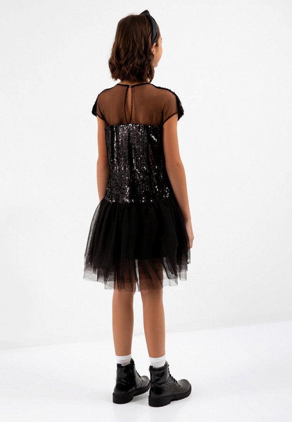 фото Платье gulliver