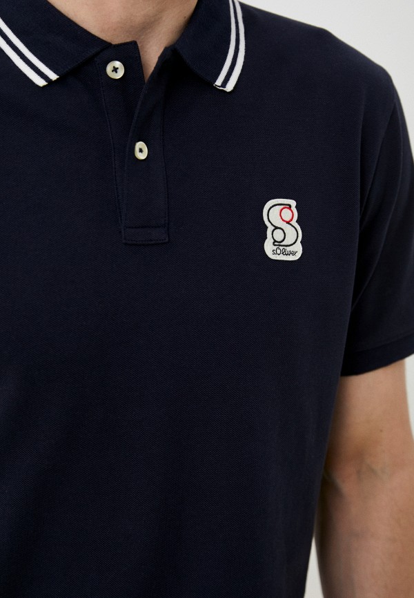 фото Поло s.oliver