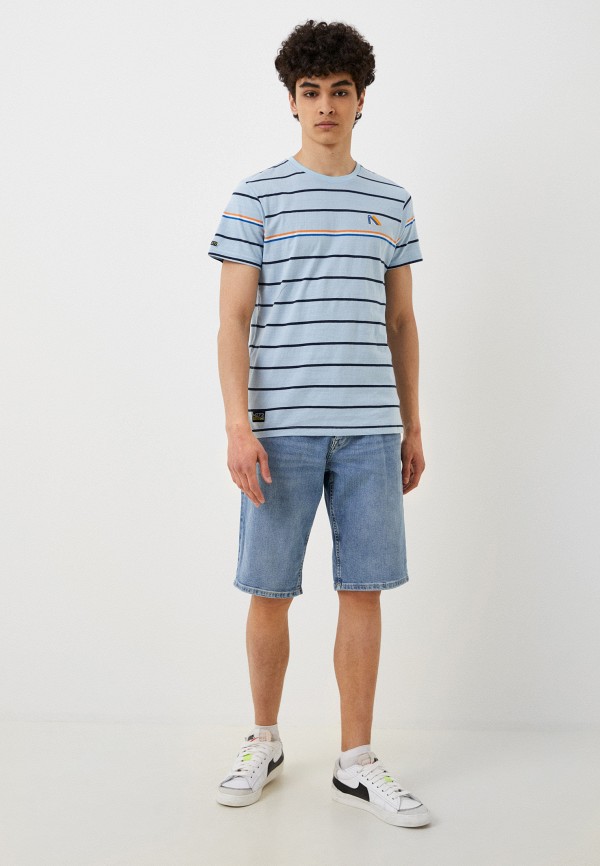 фото Шорты джинсовые qs by s.oliver