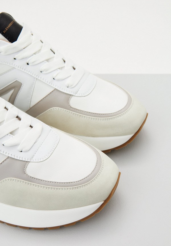 фото Кроссовки alexander smith