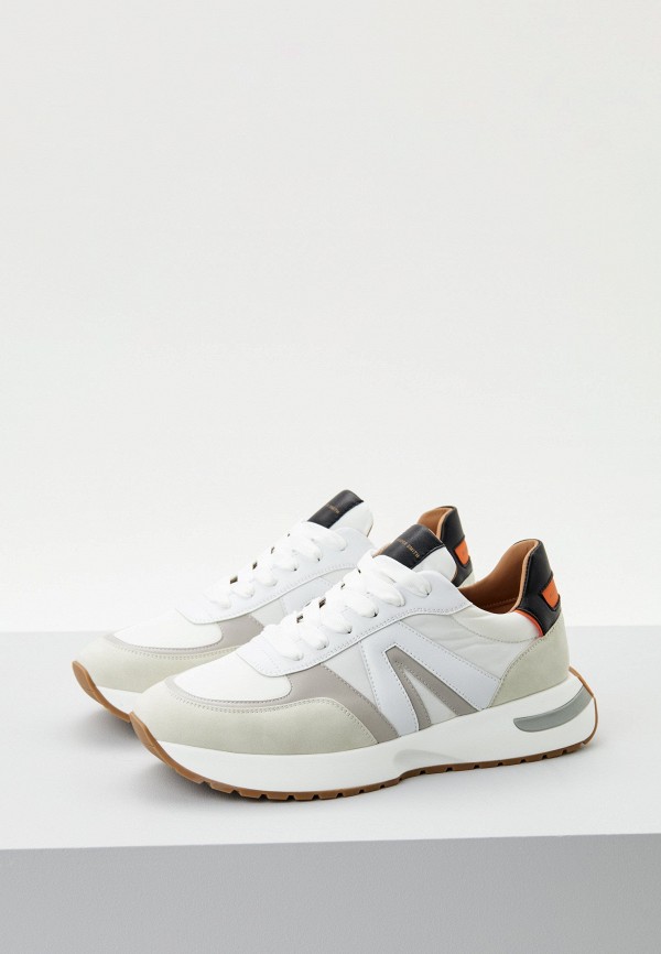 фото Кроссовки alexander smith