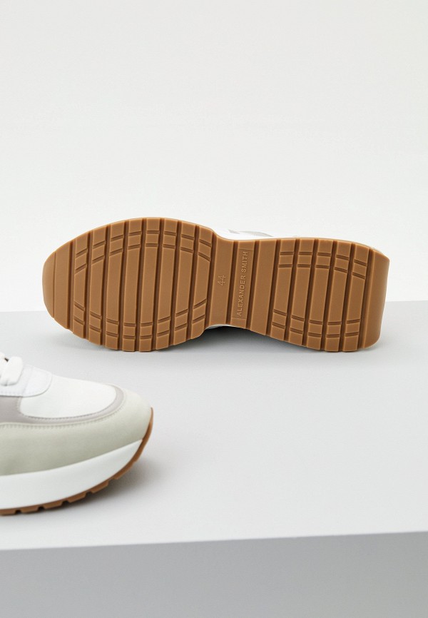 фото Кроссовки alexander smith