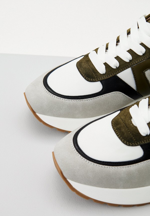 фото Кроссовки alexander smith