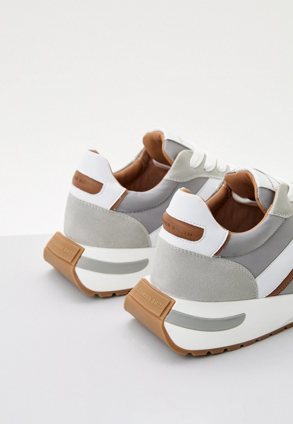 фото Кроссовки alexander smith