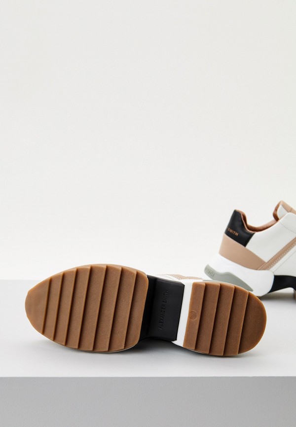 фото Кроссовки alexander smith