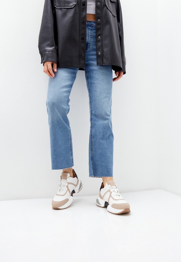 фото Кроссовки alexander smith