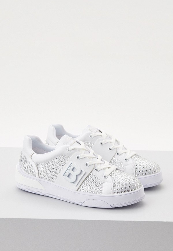 фото Кеды blugirl