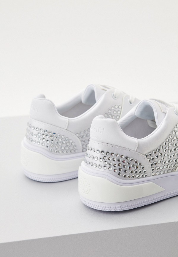 фото Кеды blugirl