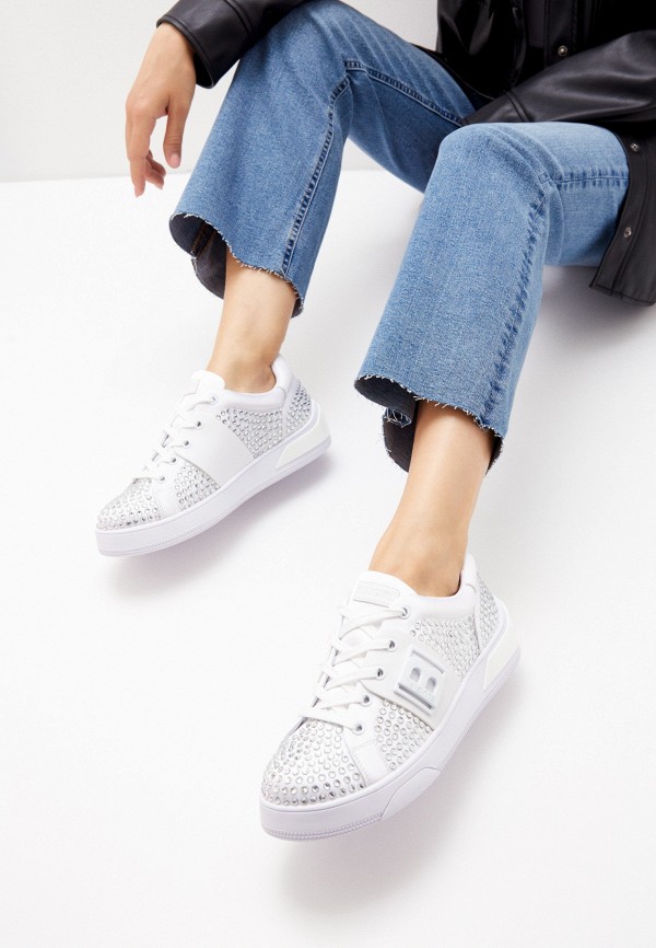 фото Кеды blugirl