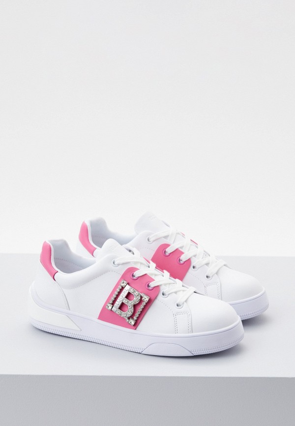 фото Кеды blugirl