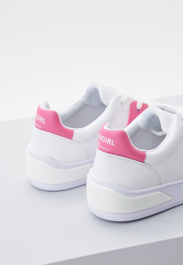 фото Кеды blugirl