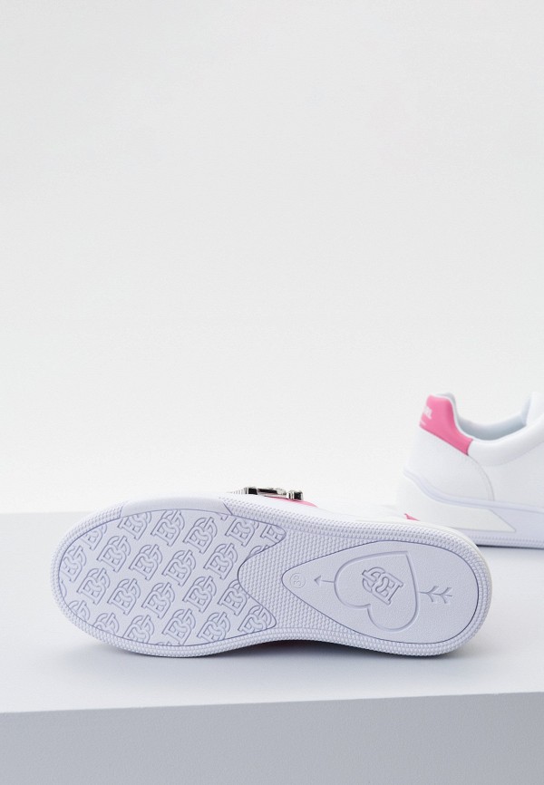 фото Кеды blugirl