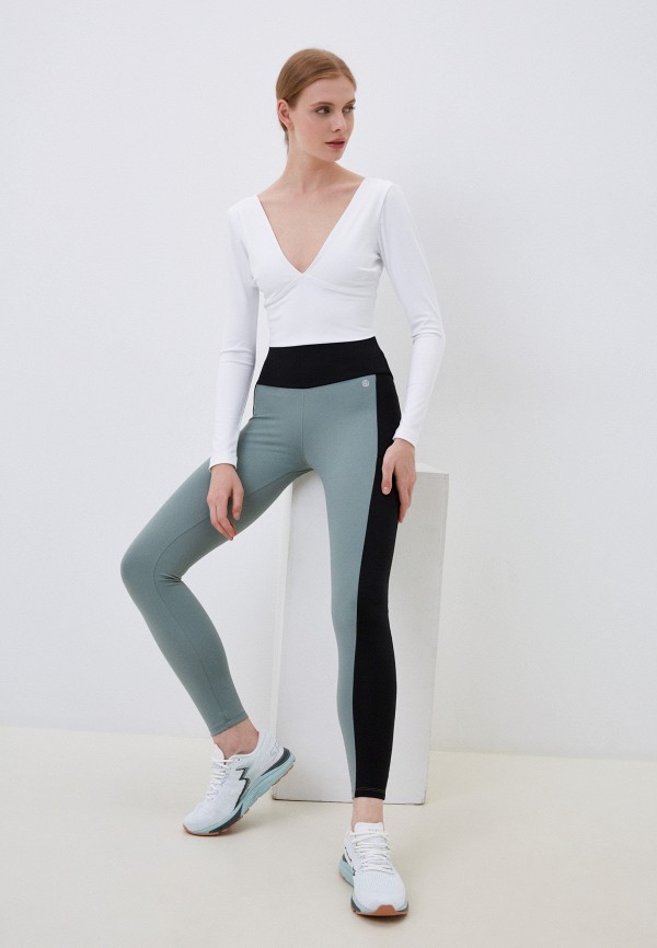 фото Леггинсы poivre blanc