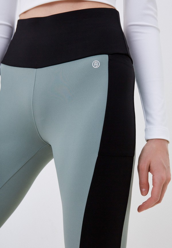 фото Леггинсы poivre blanc