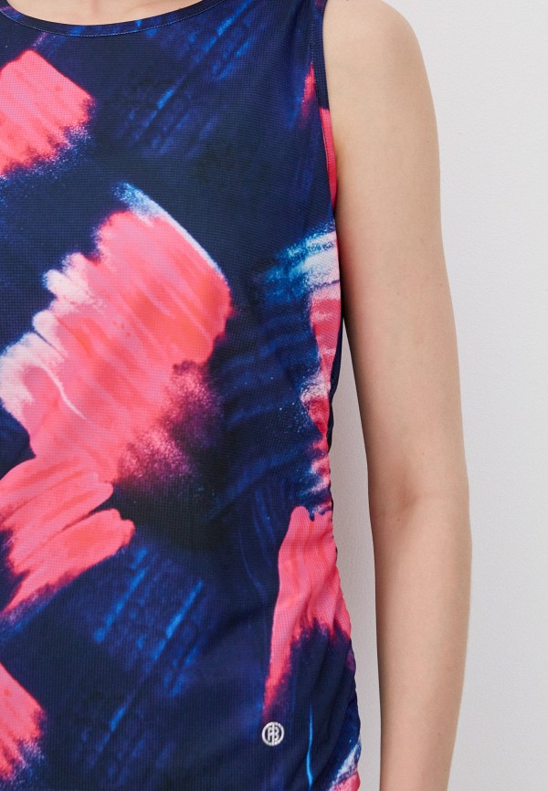 фото Майка спортивная poivre blanc