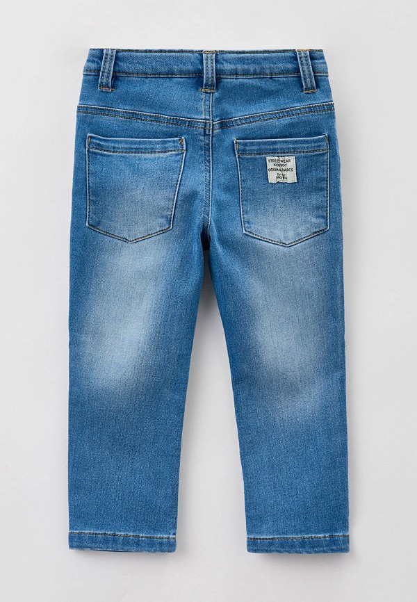 фото Джинсы tuc tuc