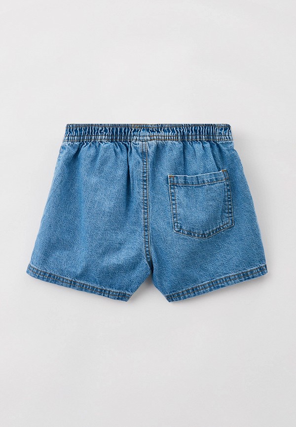 фото Шорты джинсовые tuc tuc